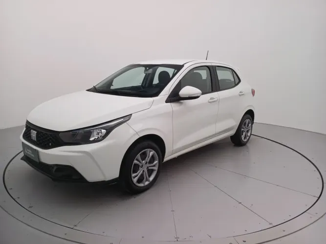 Fiat Argo Drive 1.0 Firefly 2025