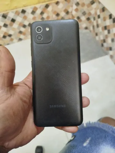 Samsung A03