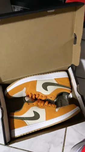 Jordan original