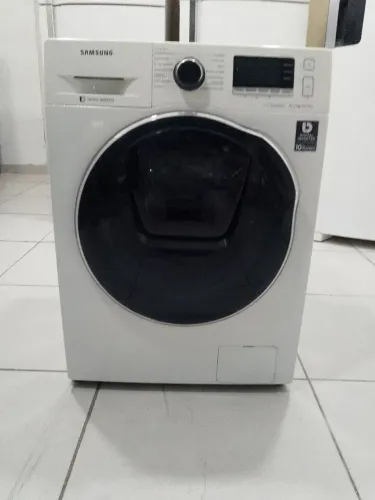 Lava e seca Samsung 10kgl/6.0kg