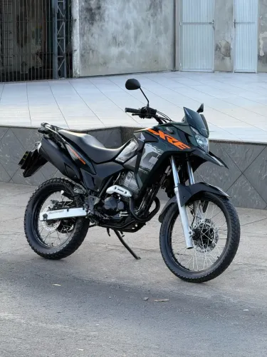 Honda XRE 300 Adventure 2020/2020 (LEIA A DESCRIÇÃO!)