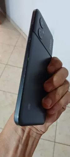 POCO M3 PRO 5G REVIEW 4GBRAM 64GB