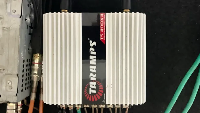 MÓDULO TS400