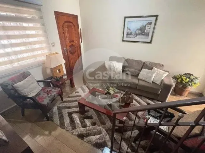 Sobrado em Tatuapé