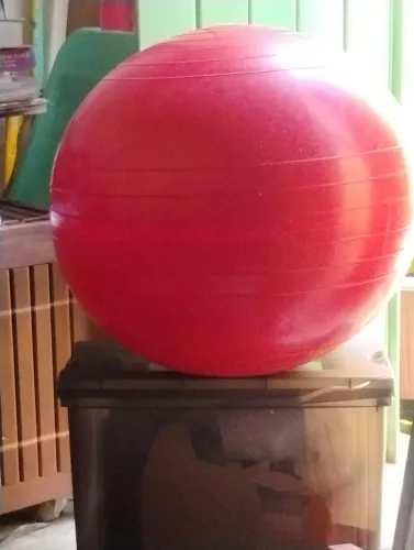 Venda de BOLA DE PILATES 