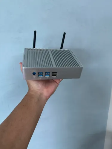 Mini PC Intel Core i5 5300U + SSD 128GB + 4GB RAM