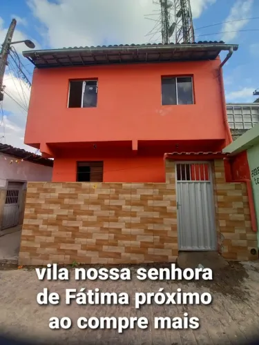 Casa a Venda em Areia PB
