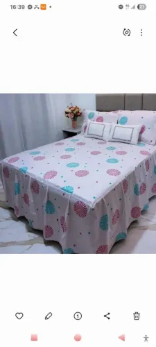 Colcha de cama