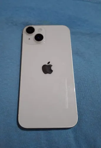 Iphone 14 com carregador
