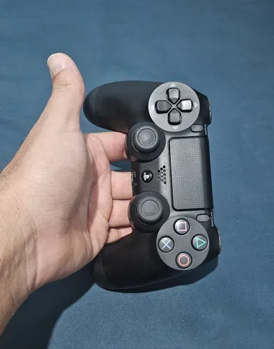 Controle Original Playstation 4 Seminovo