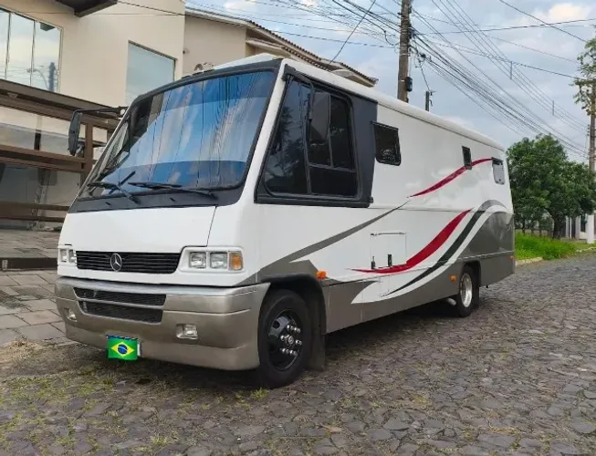 Motorhome