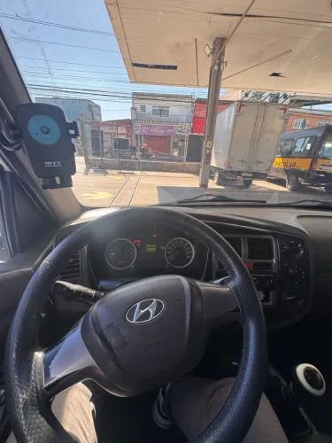 Hyundai HR 2.5 TCI Diesel (rs/rd) 2016