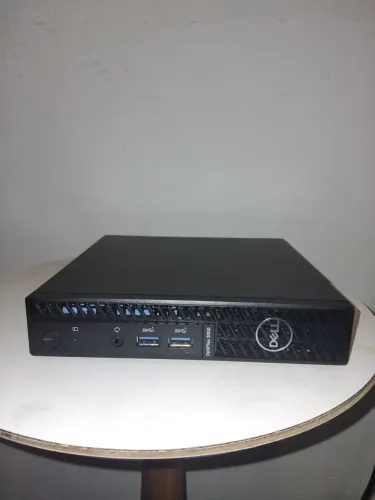 Computador desktop Dell i5 512GB Ram16 GM