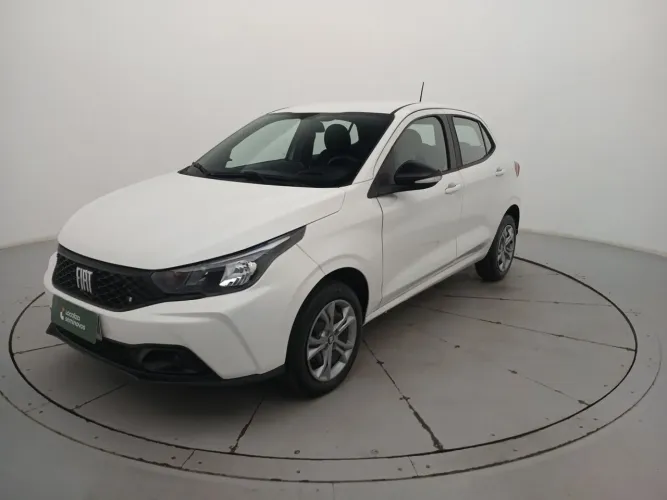 Fiat Argo Drive 1.0 Firefly 2026
