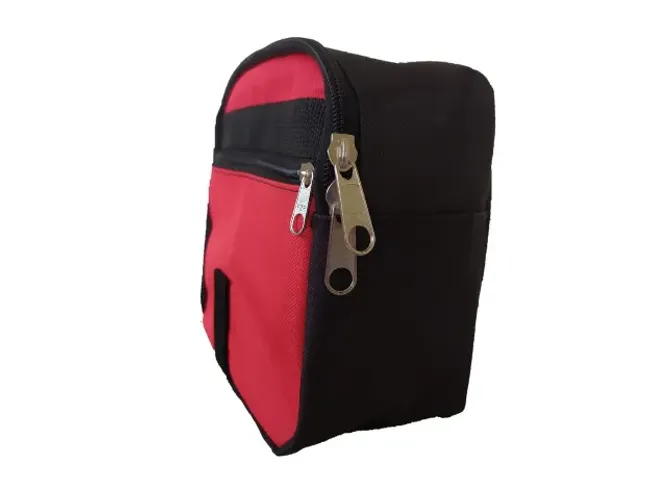 Bag Bolsa Case Shoulder Ombro (Nova)