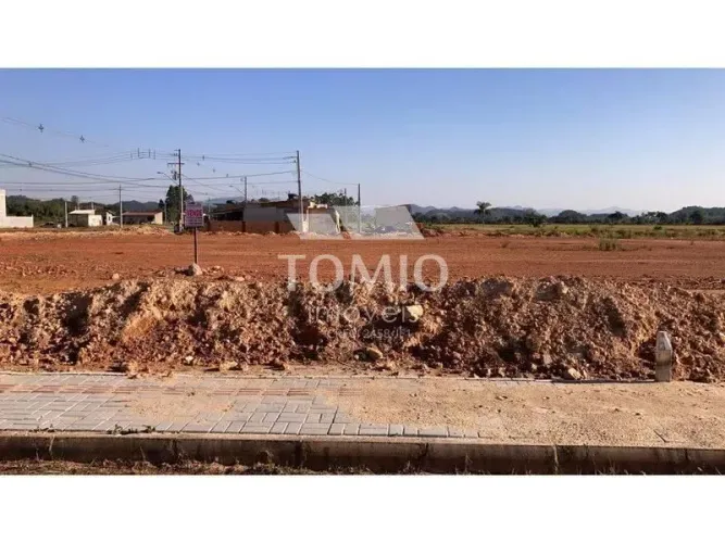Lote/Terreno à Venda - Ilhota