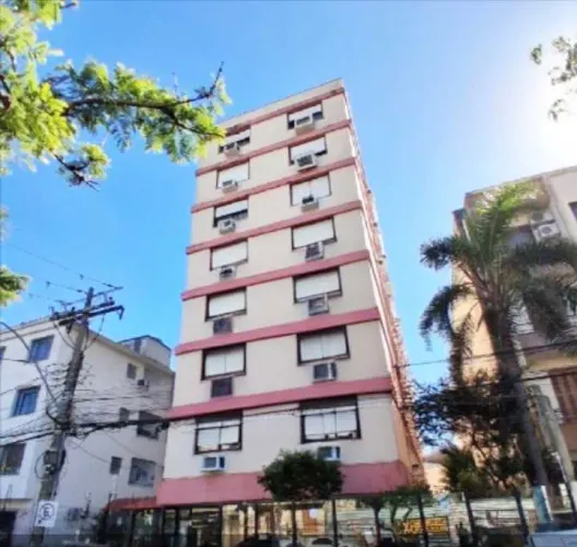 PORTO ALEGRE - APARTAMENTO 1 DORM - CIDADE BAIXA