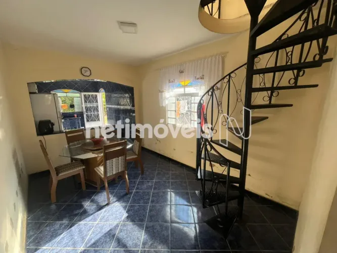 Venda Casa Nazaré Belo Horizonte