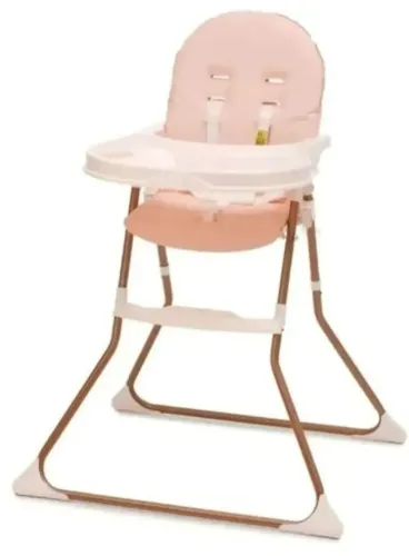 Cadeira Galzerano Rosa