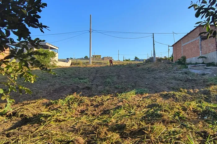 Terreno