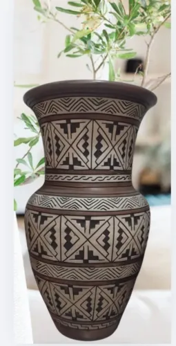 Cerâmica Marajoara 