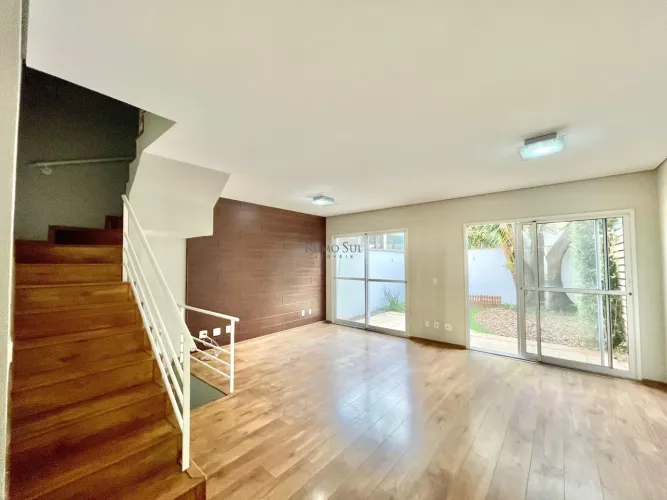 CASA CONDOMÍNIO Jardim Marajoara