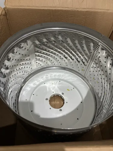 Cesto Brastemp 12KG