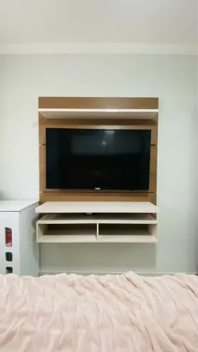 Painel de TV