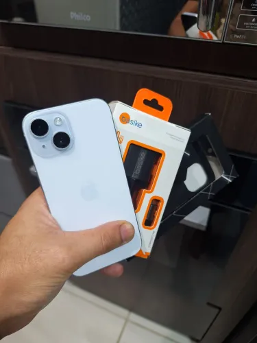 Iphone 15 128gb original 87%