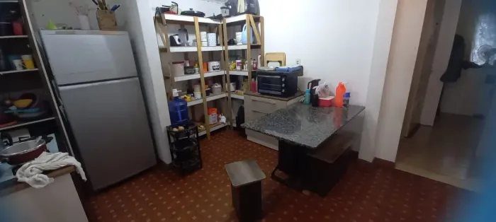 Produtos de cozinha