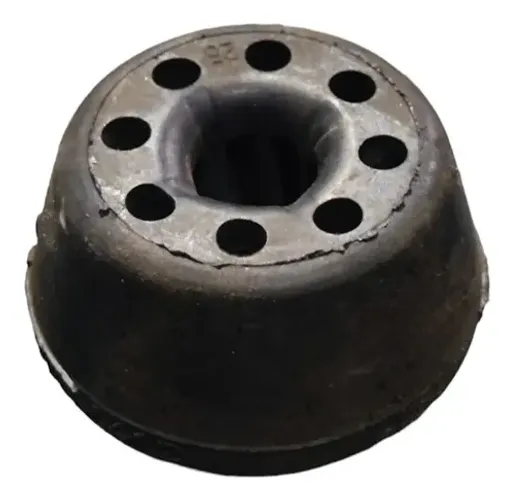 Coxim Radiador *2 Fluence Megane 2009 2010 2011