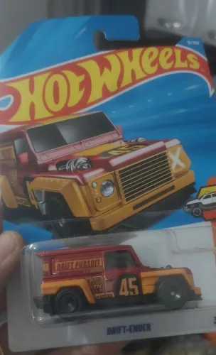 Coleção STH hot wheels