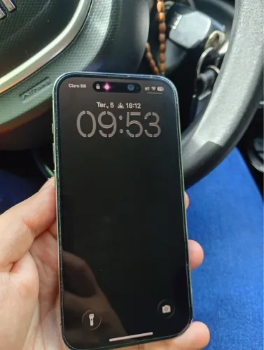 iPhone 14 Pro