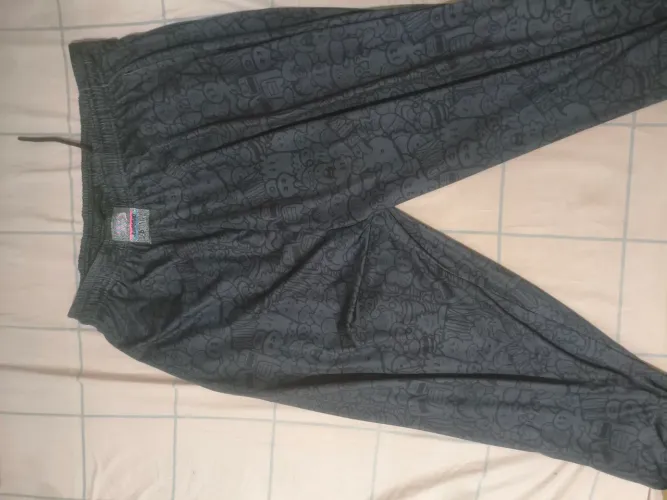 Calça Balão Rux