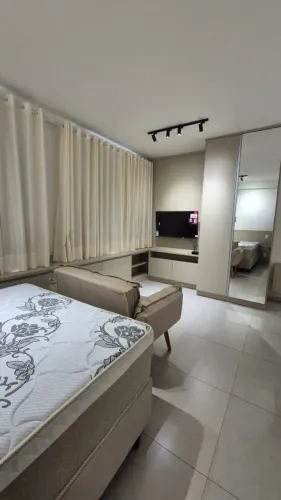 Apartamento a venda - Ribeirão Preto - SP - Zona Sul