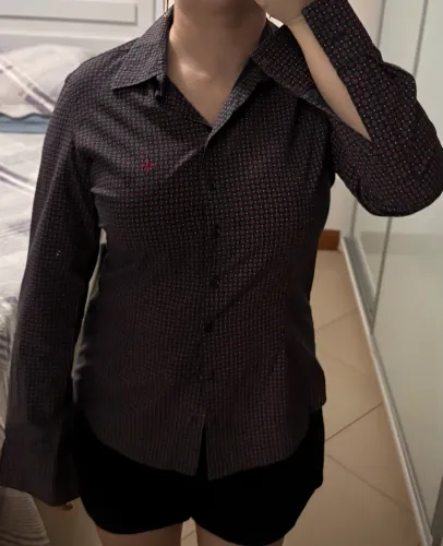 Camisa Dudalina Original tamanho 38