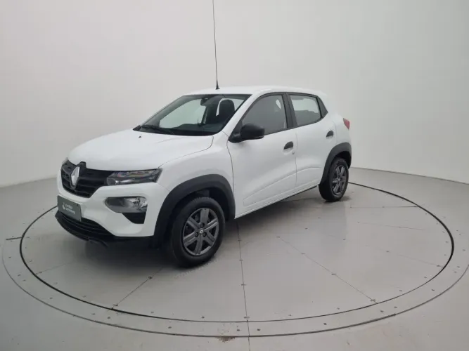 Renault Kwid 1.0 Zen 2025