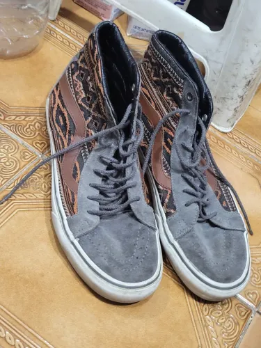 Tênis Vans 43