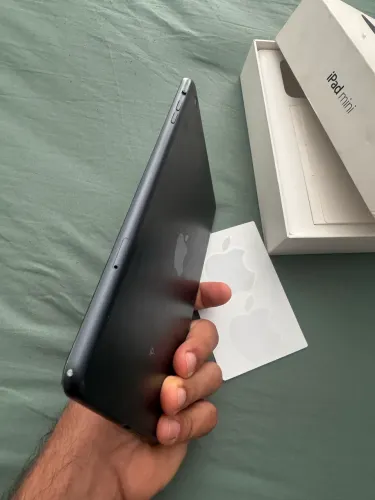 iPad Mini 2 geração