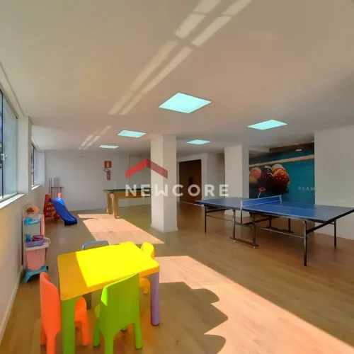Apartamento em Rua Curupaiti - Padre Eustáquio - Belo Horizonte/MG