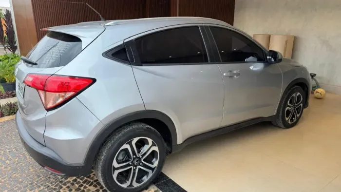 Honda HR-V EX 1.8 Flexone 16V 5P Aut. 2018