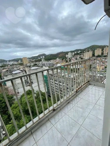 Apartamento à venda, 50 m² por R$ 190.000,00 - Fonseca - Niterói/RJ