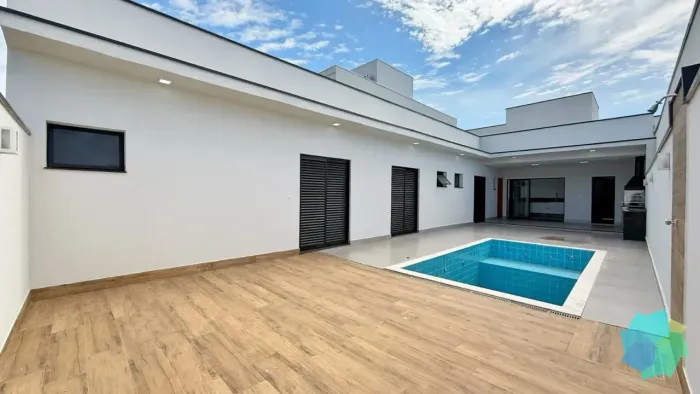 Casa em condomínio para Venda e Locação, Jardim Piemonte, Indaiatuba, SP