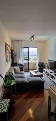 Apartamento à venda com 100 m² e 4 dormitórios no bairro Rudge Ramos