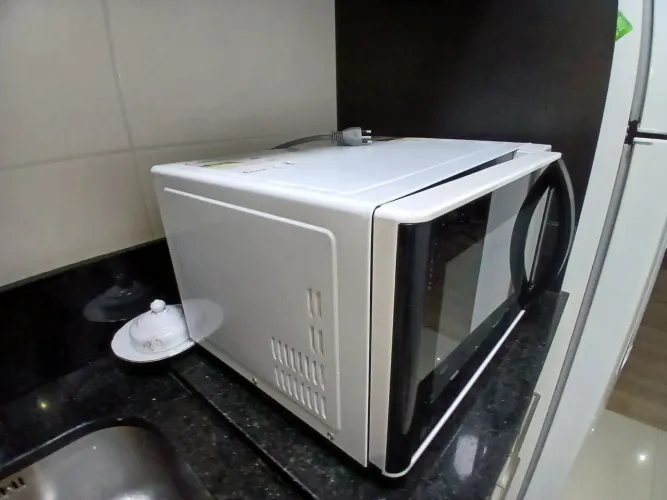 Microondas LG modelo Solo 30 L 110V