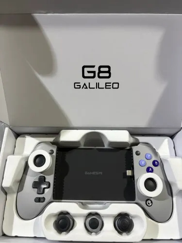 Controle Gamesir G8