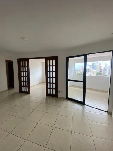 Apartamento com 2 dormitórios para alugar, 68 m² - Ponta Negra - Natal/RN