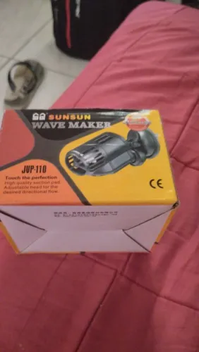 Bombas para aquário