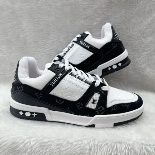 Louis Vuitton Trainer