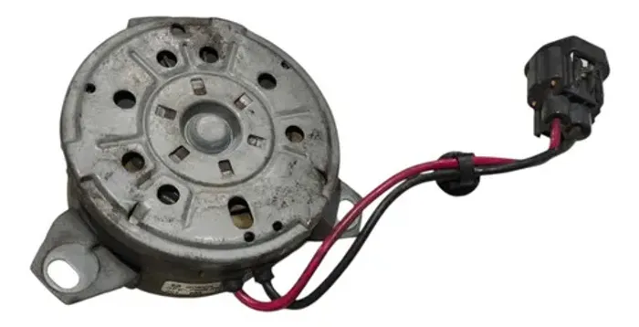 Motor Ventoinha F00hx6b088 Chevrolet Astra 2.0 2007 A 2010 220v